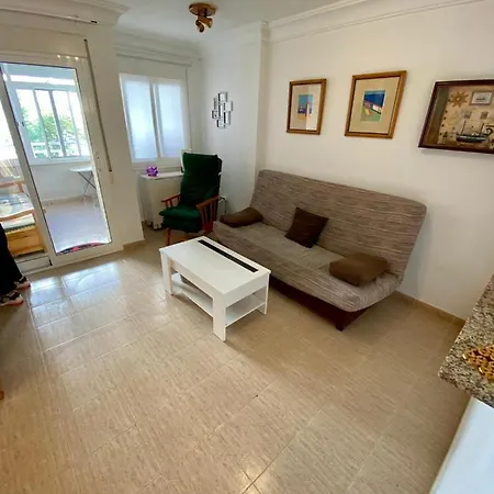 Apartment Daly Vyb Denia