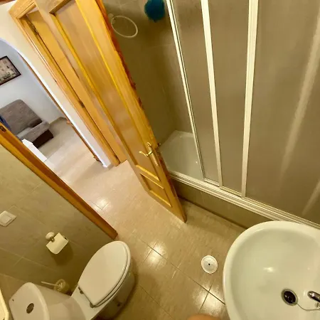 Apartment Daly Vyb Denia