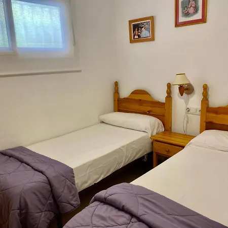 Apartament Daly Vyb Denia